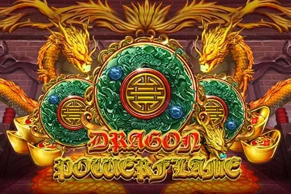 Dragon Powerflame